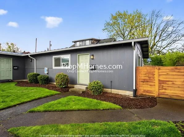 7028 N Burlington Ave, Portland, OR 97203