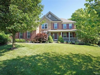 6638 Hollow Tree Ct, Mason, OH, 45040