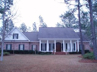 108 Highpointe Dr, Hattiesburg, MS 39402