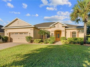 213 Chardonnay Ln, Groveland, FL 34736