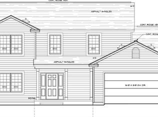 8564 Josette Junction Rd, Cicero, NY 13039