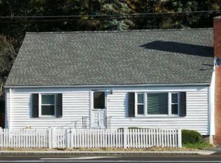 17 Andover St, Danvers, MA 01923