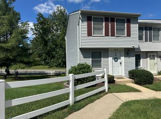 1684 Thenia Pl, Woodbridge, VA 22192