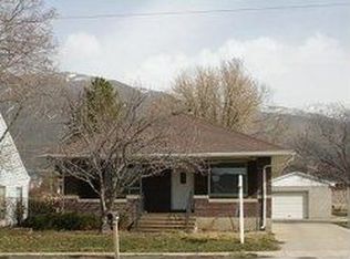 1440 N Main St, Bountiful, UT 84010