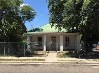1802 Matamoros St, Laredo, TX 78040