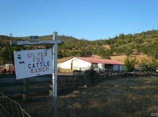 8140 Hunters Valley Rd, Mariposa, CA 95338