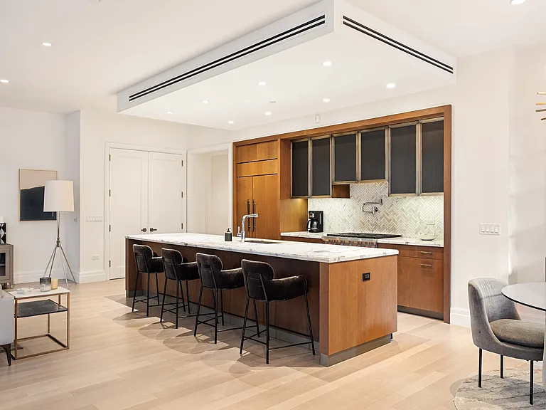 100 Barclay St #11K — Photo 4
