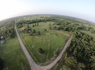 0 Fm 1000 #4340, Mount Pleasant, TX 75455