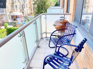 311 Saint Nicholas Ave APT 2B, Ridgewood, NY
