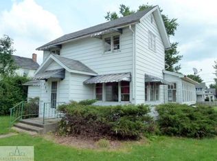 404 Middle St, Nashville, MI 49073