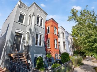 614 7th St NE APT B, Washington, DC 20002