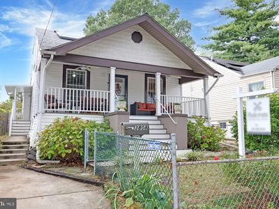 3808 40th Ave, Brentwood, MD, 20722