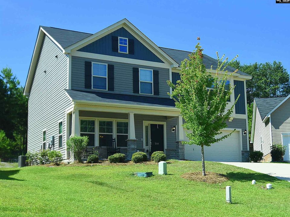 1st image of 208 Kenmore Park Dr