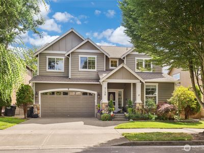 7130 Inlay Street SE, Lacey, WA, 98513