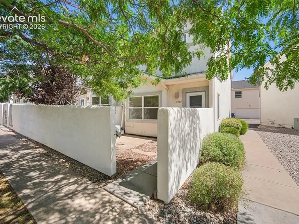 4301 Prestige Point, Colorado Springs, CO 80906