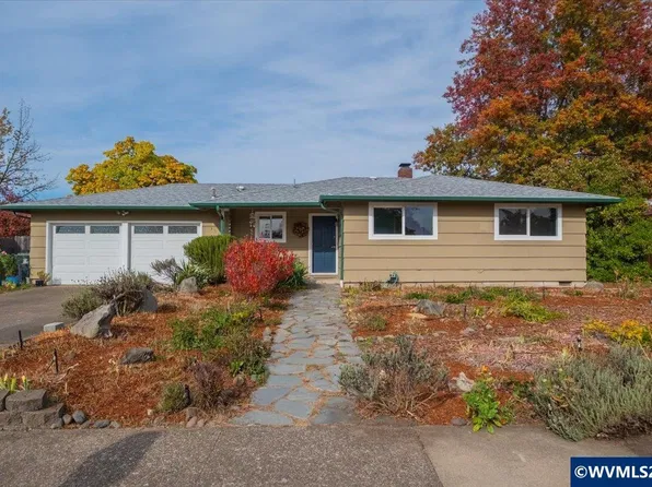 351 NE Plymouth Cir, Corvallis, OR 97330