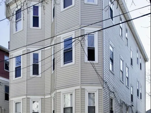 96 Penn Street, 96 Penn St #1R, Providence, RI 02909