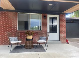 9100 W 32nd Ave, Wheat Ridge, CO 80033