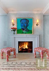 Sold by Halstead Real Estate
