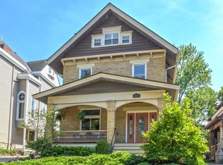 593 Terrace Ave, Cincinnati, OH 45220
