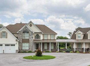 1435 Buckhorn Rd, Sykesville, MD 21784