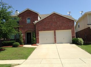 2106 Penton Linns Dr, Anna, TX 75409