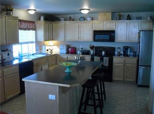 1314 Riddell Ave NE, Orting, WA 98360