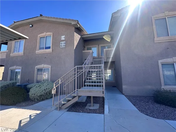 8805 Jeffreys St Unit 2053, Las Vegas, NV 89123