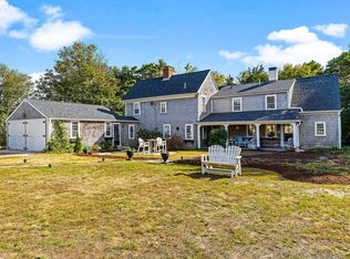 44 Cove Rd, West Dennis, MA 02670