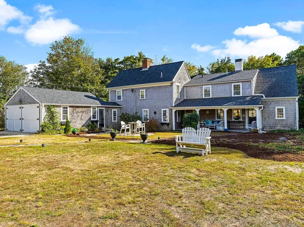 44 Cove Road, West Dennis, MA 02670