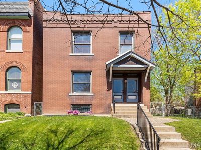 4525 Oakland Ave, Saint Louis, MO, 63110