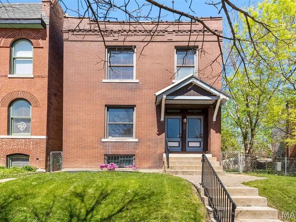 4525 Oakland Ave, Saint Louis, MO 63110