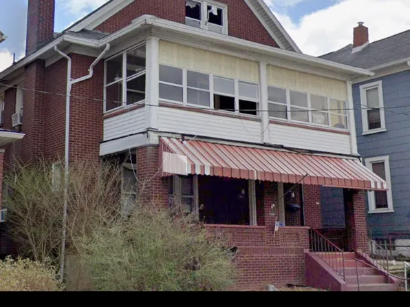 706 Cypress Ave, Johnstown, PA 15902