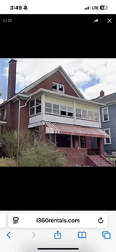 706 Cypress Ave Photo 1