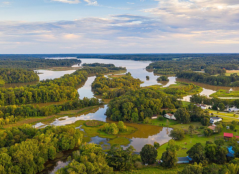Kingston Ranch at Lake Oconee by D.R. Horton Atlanta East City in