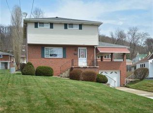 1821 California Ave, White Oak, PA