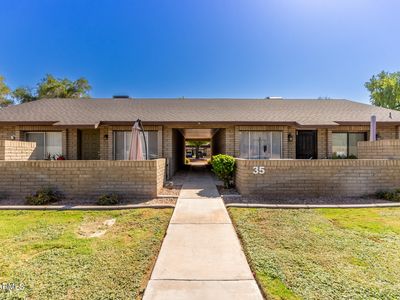 35 W Concorda Dr APT 102, Tempe, AZ, 85282