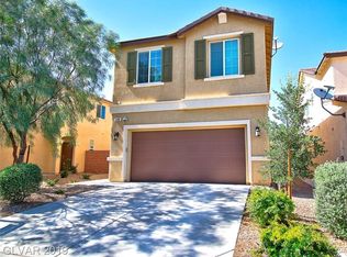 6480 Wrigley Ct, Las Vegas, NV 89141
