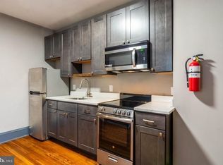 1733 Fleet St UNIT 2, Baltimore, MD 21231