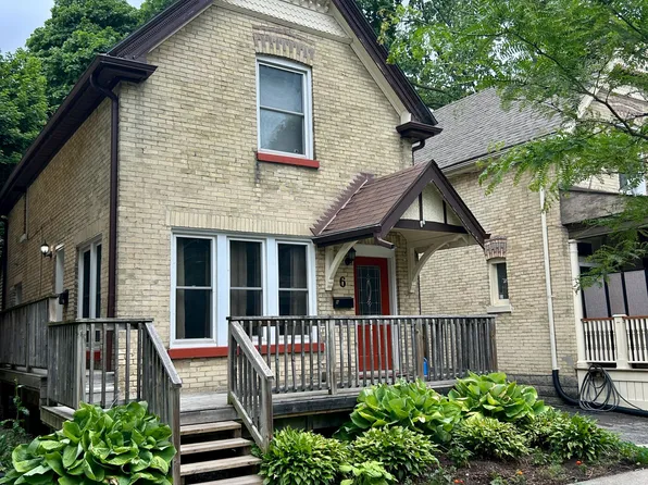 6 Victor St, London, ON N6C 1B7