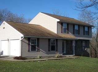 3160 Schuylkill Rd, Spring City, PA 19475