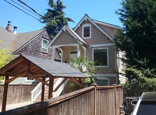 906 27th Ave, Seattle, WA 98122