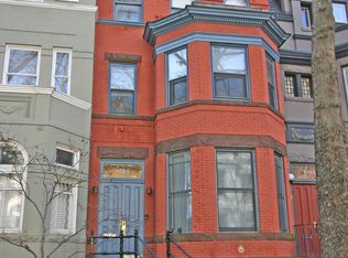 1766 Church St NW APT A, Washington, DC 20036
