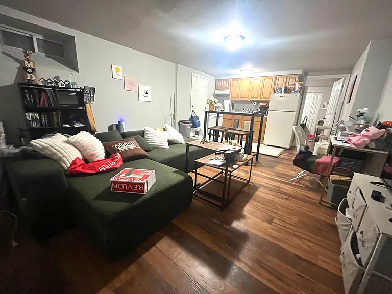 712 Saint Paul St #2 — Photo 3