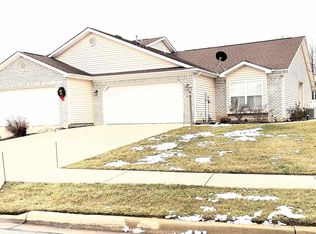 1994 Dausha Ct, Warsaw, IN 46580