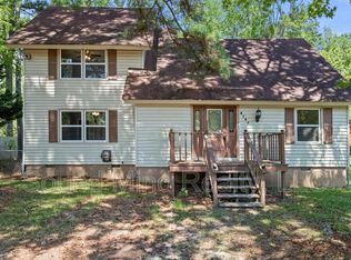 2107 Sandy Creek Dr SE, Wilson, NC 27893