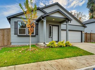 784 S 53rd St, Springfield, OR 97478