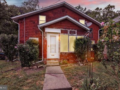 1300 Carsonia Ave, Reading, PA, 19606