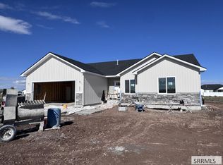4037 E 146 N, Rigby, ID 83442