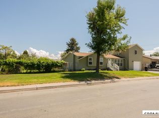 385 Berrett Ave, Shelley, ID 83274